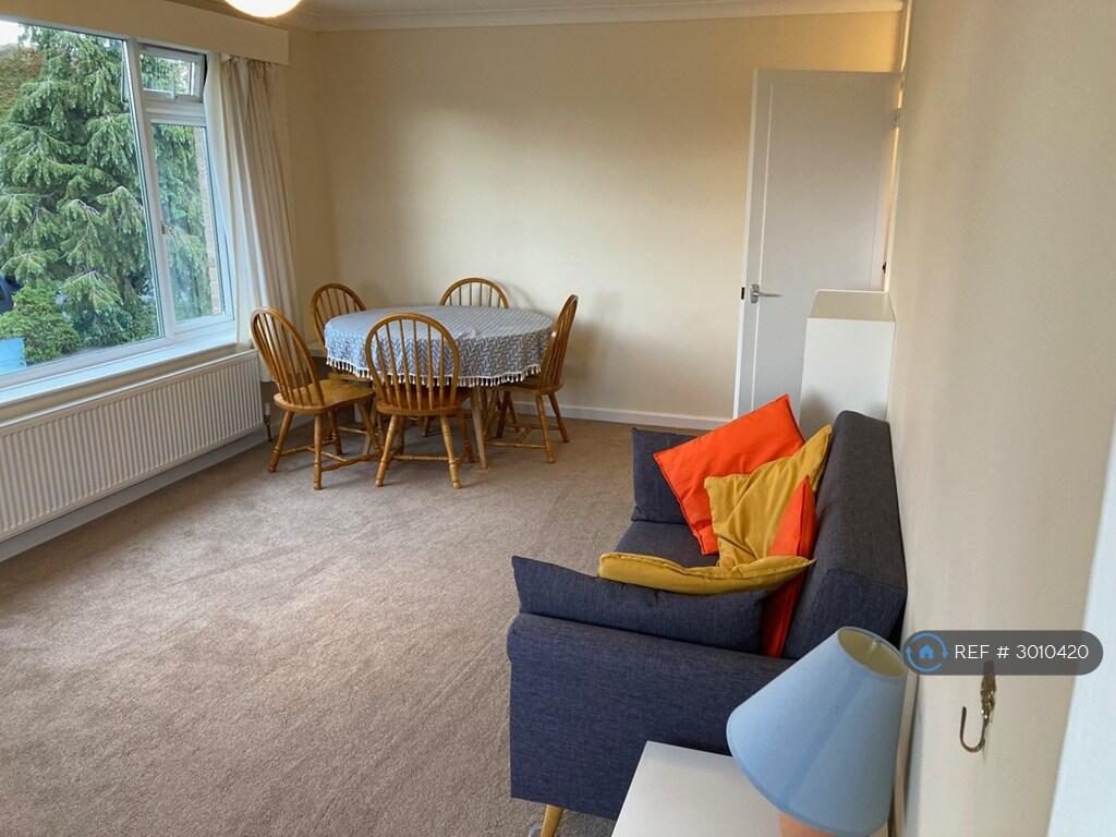 Apartment in Exeter - View 2