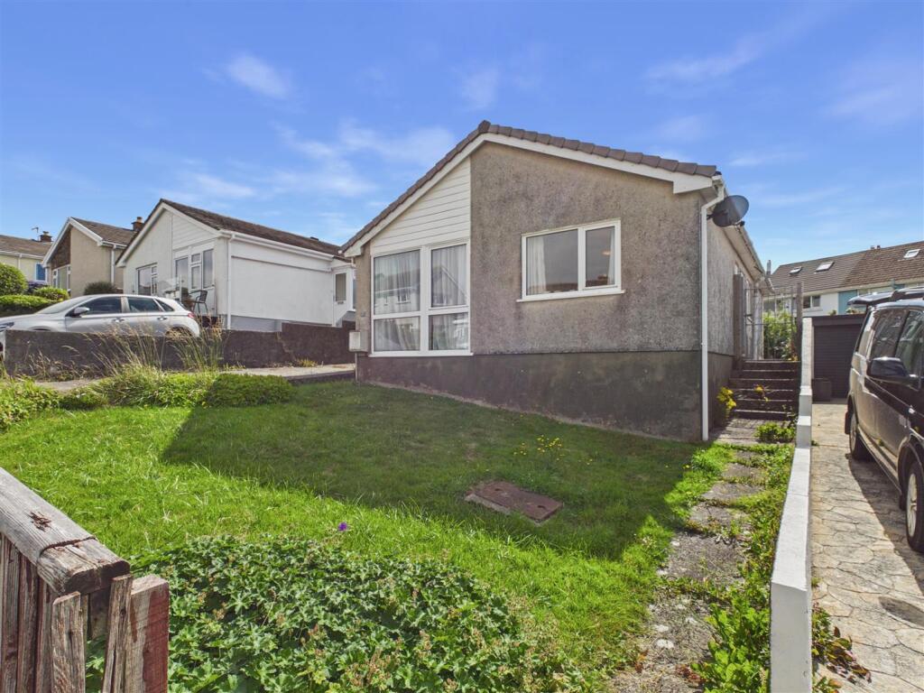 Main image of property: Upper Hill Park, Tenby