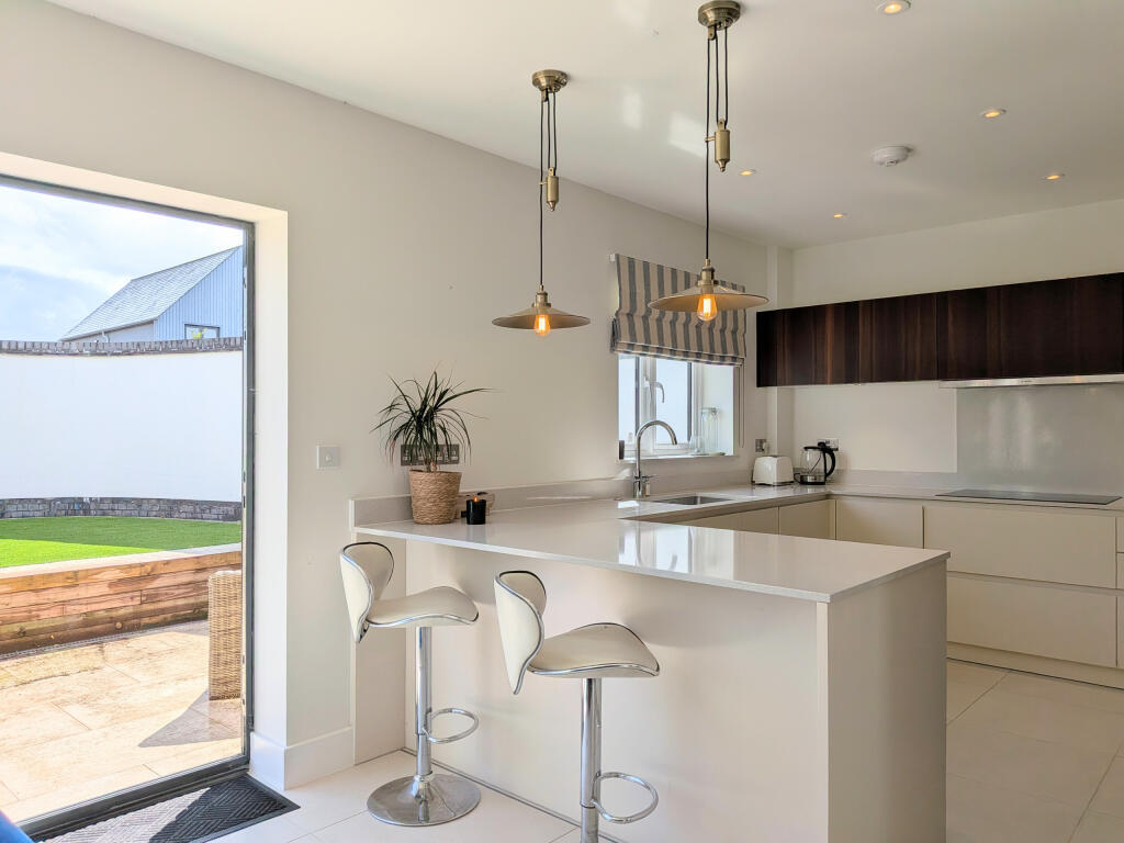 House in Mid Devon, Thorverton - View 4
