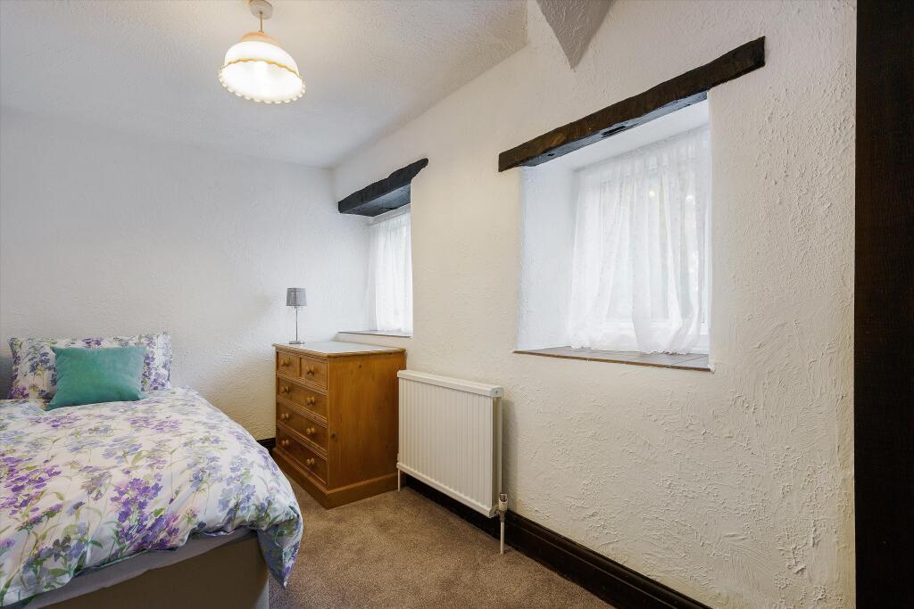 Additional image 13 of Kildwick Hall Mews, Kildwick, Keighley, North Yorkshire, BD20