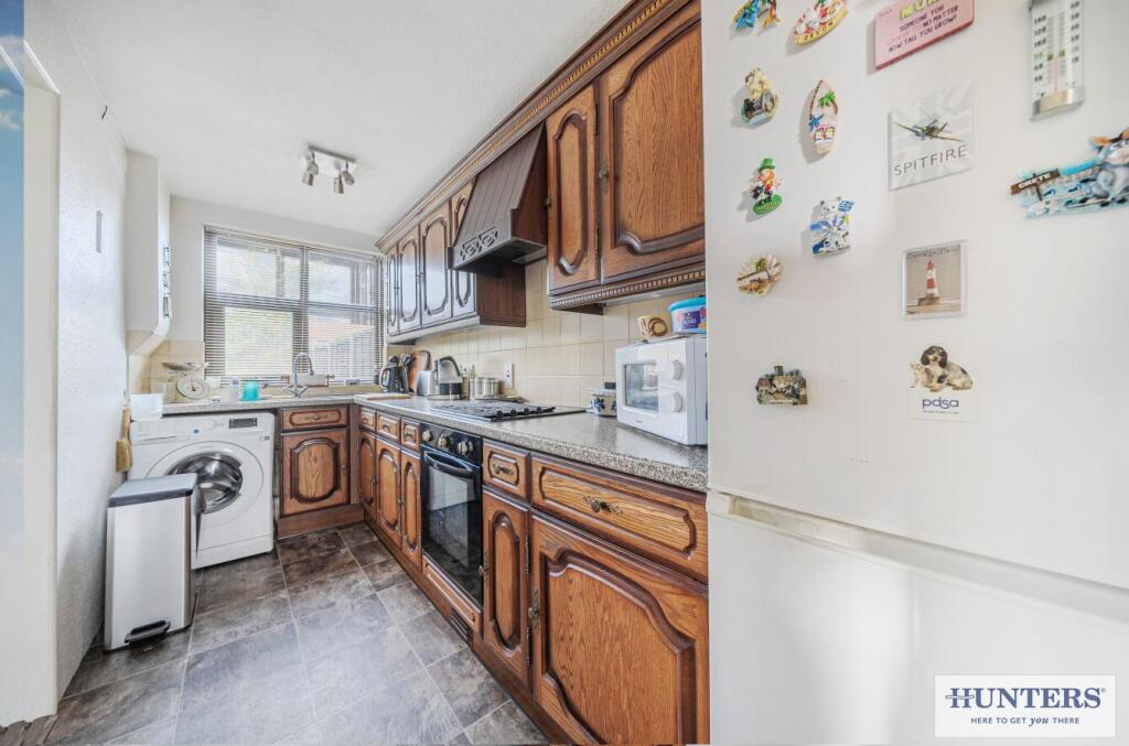 House in Sidcup, The Hollies, Blackfen - View 4