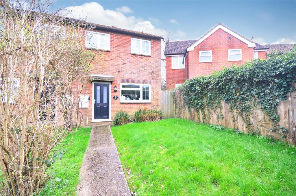 Main image of property: Bramble Twitten, East Grinstead, West Sussex, RH19