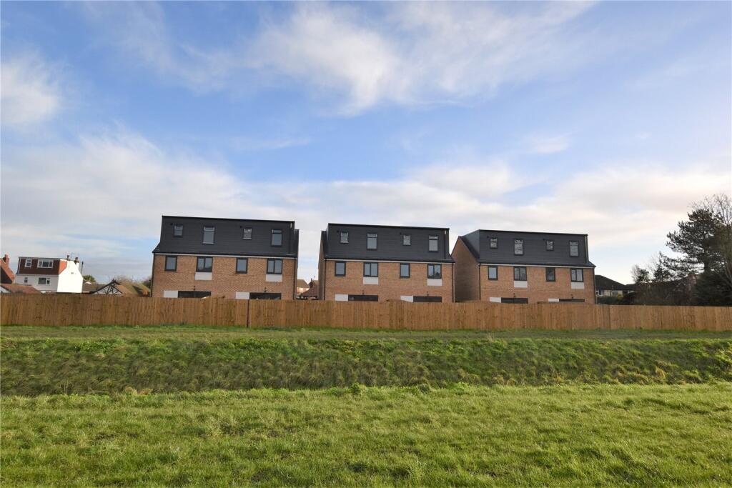 Bermuda Road, Moreton, Wirral, CH46 photo 2