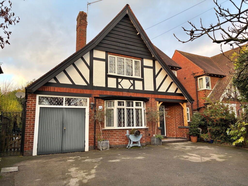 Main image of property: 76 Derby Road, Risley, Derby, DE72 3SU