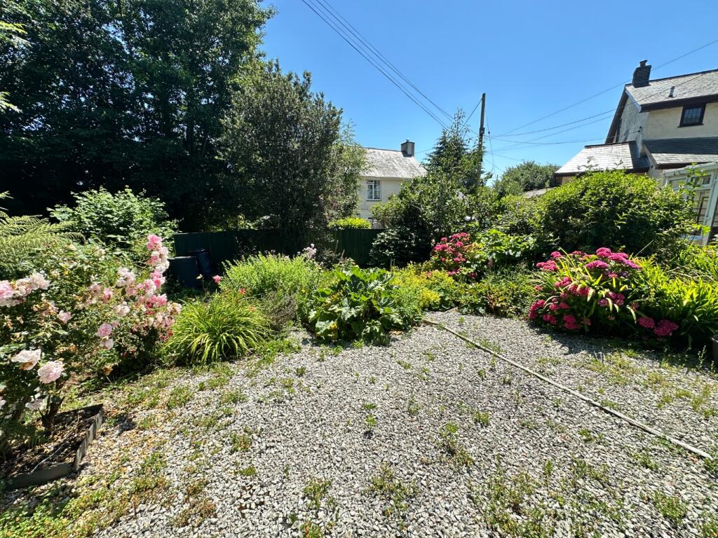 House in Cornwall, St. Cleer - View 4