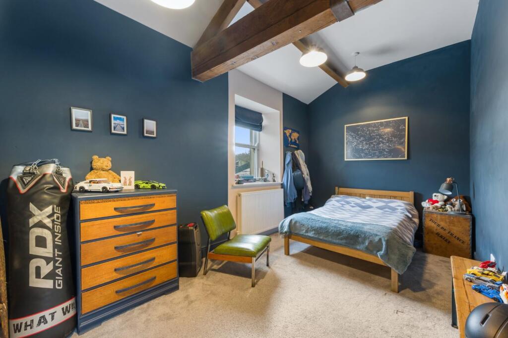 Additional image 52 of Moss Bar Farm, Cowling, Keighley