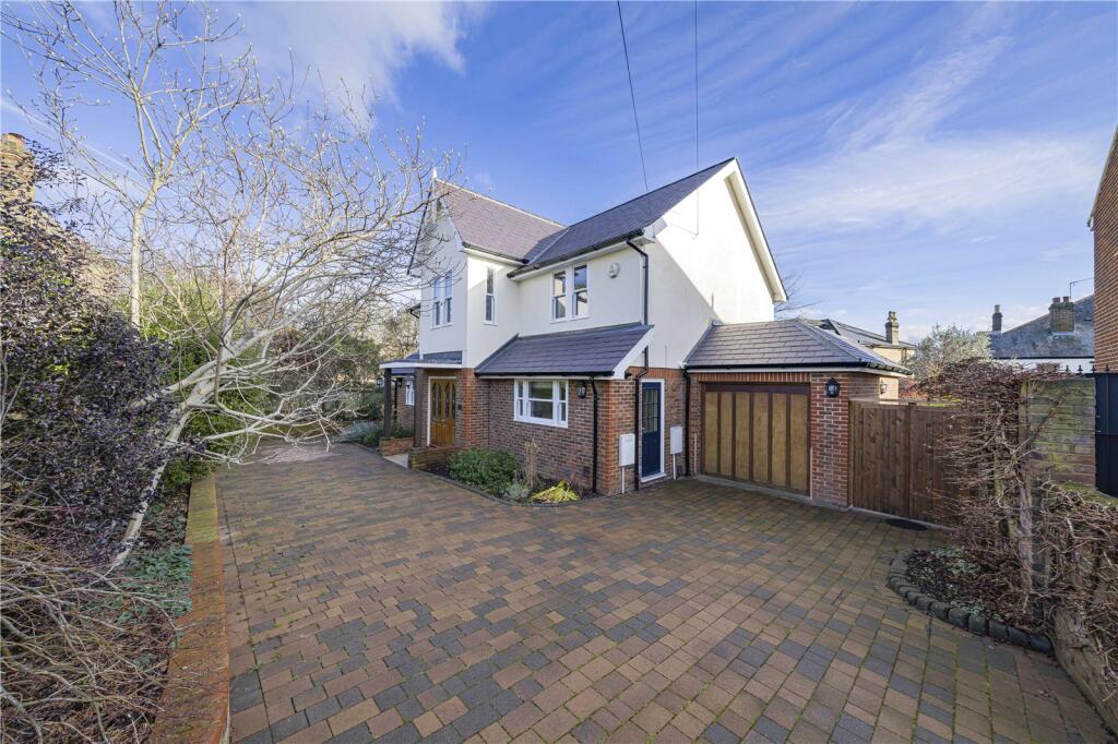 Main image of property: Knoll Road, Bexley, DA5