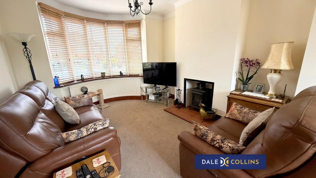 Gwenys Crescent, Blurton, ST3 photo 2