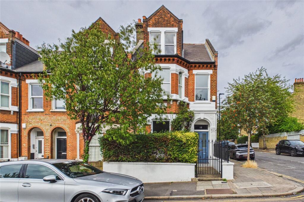 Main image of property: Gubyon Avenue, London, SE24