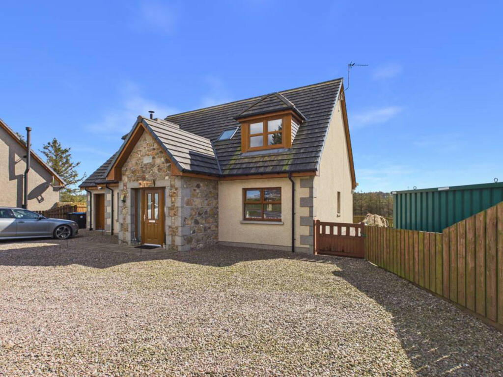 Main image of property: Clola, Peterhead, AB42