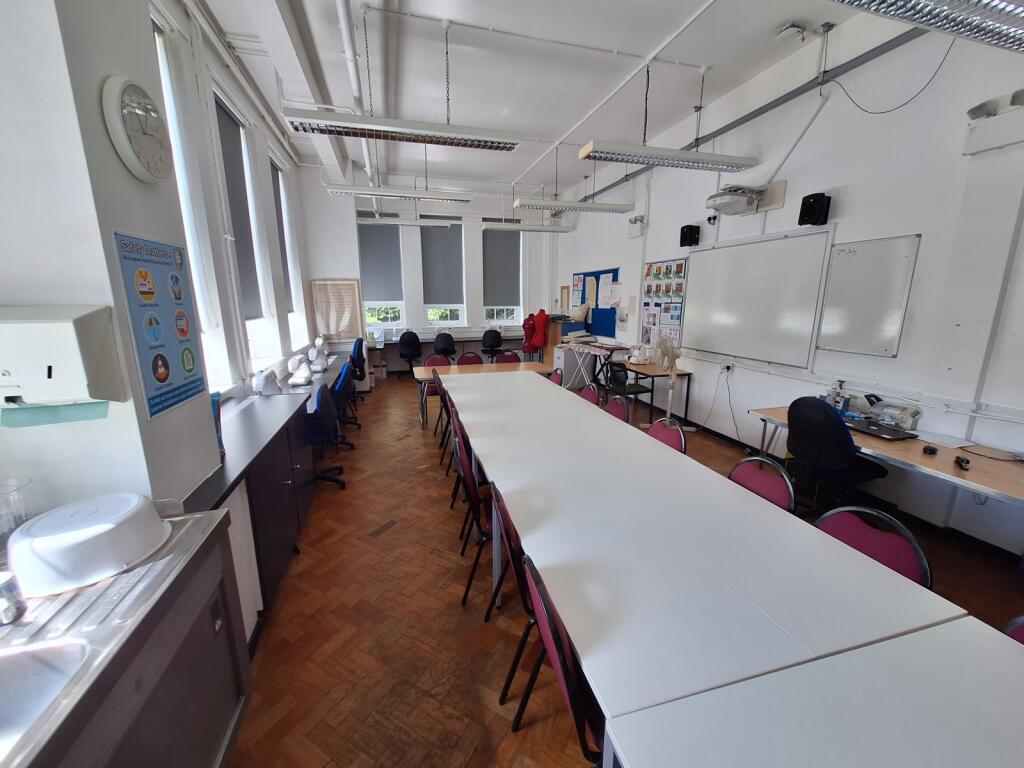 Additional image 2 of Stone Hall Adult Education Centre, 1083 Warwick Road, Birmingham, B27 6QT