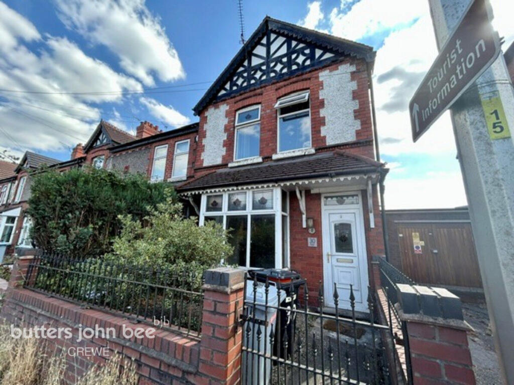 Main image of property: London Road, Nantwich