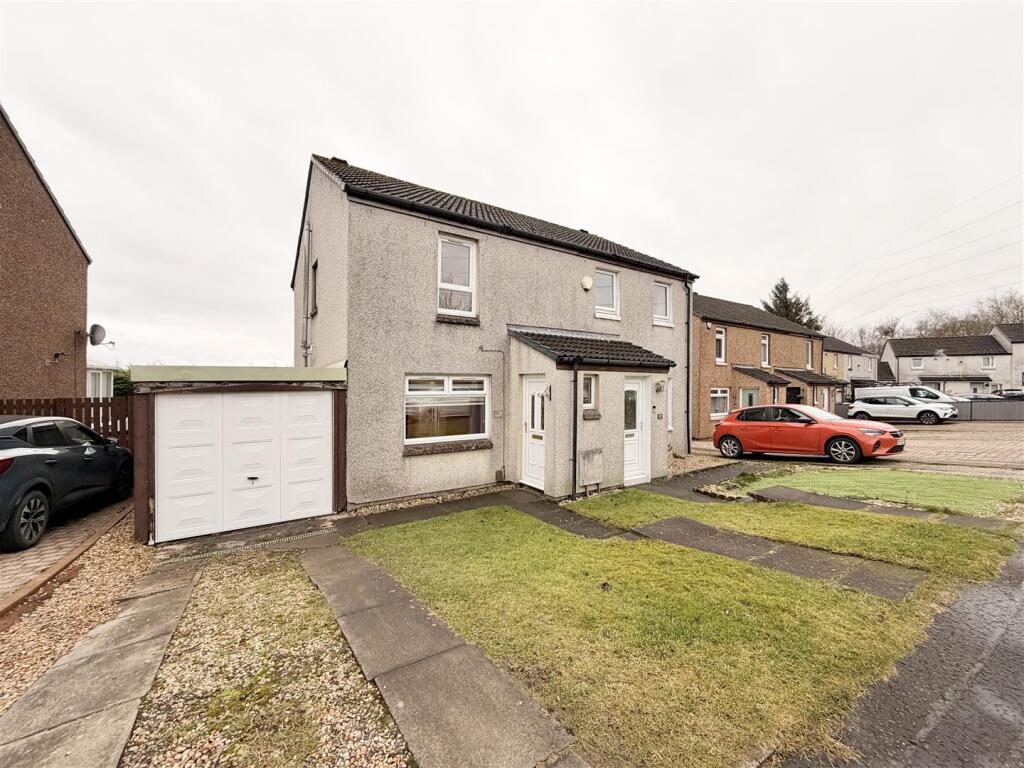 Main image of property: Durisdeer Drive, Hamilton