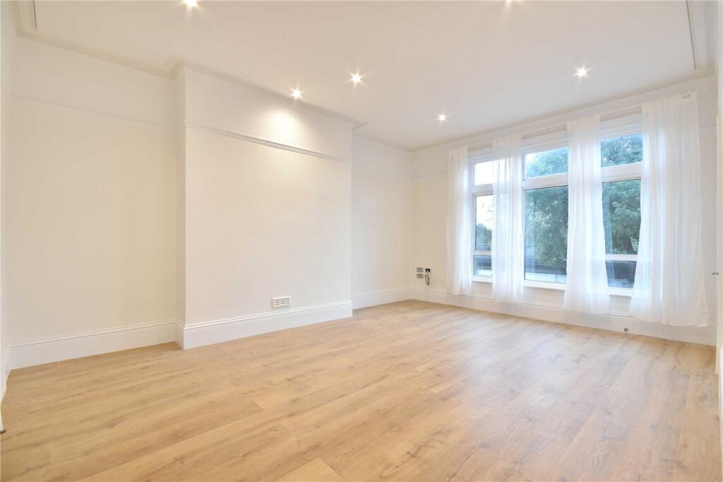 Main image of property: Acol Road, South Hampstead, NW6