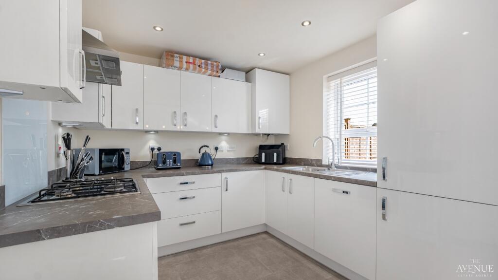 Additional image 5 of Austen Drive, Dunstall Park, Tamworth, Staffordshire, B78