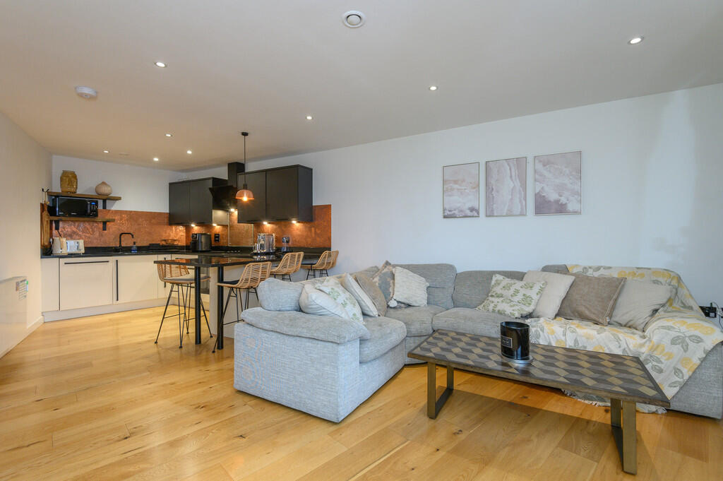 Main image of property: Candle House, Granary Wharf LS1