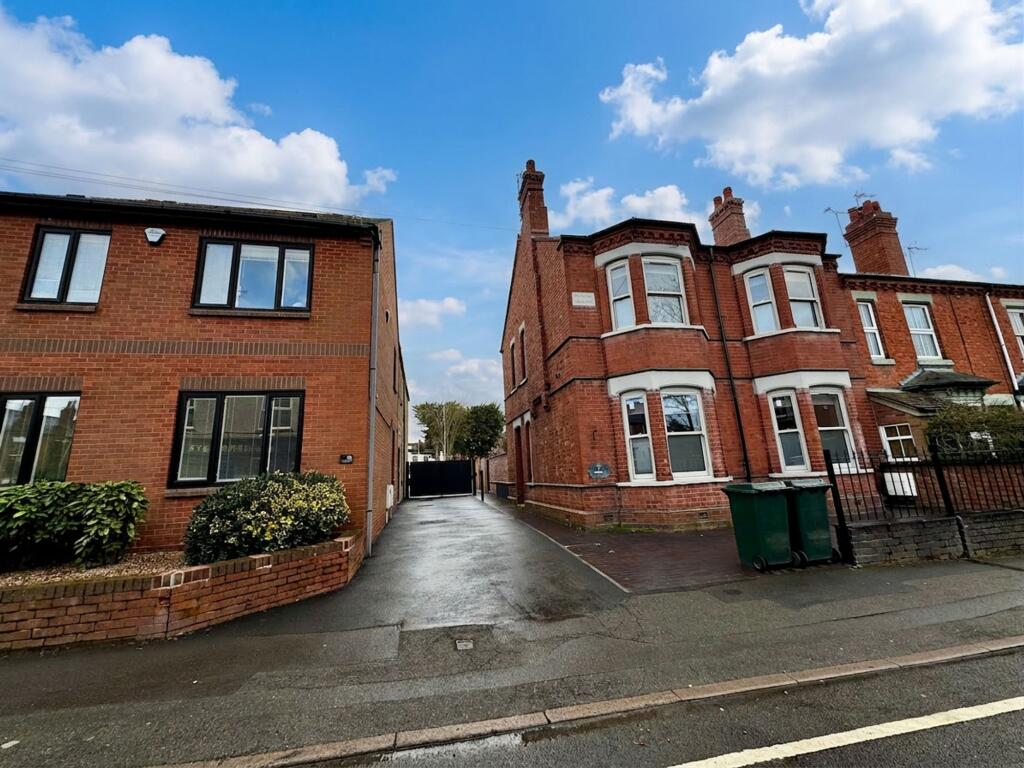 Main image of property: Providence Street, Coventry, CV5