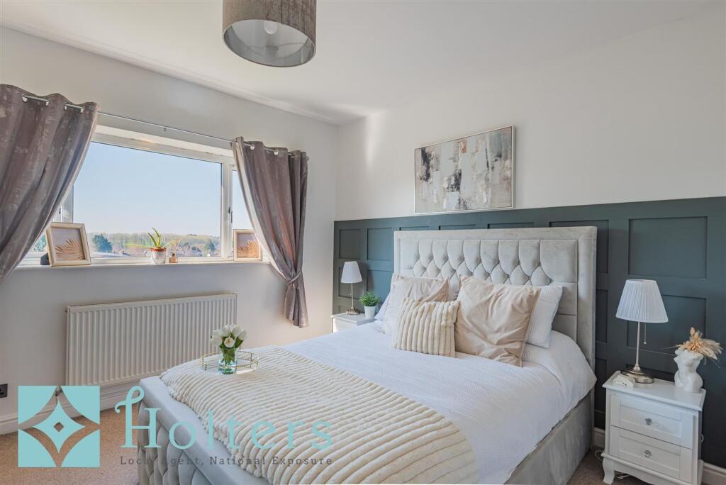 House in Shrewsbury - View 5