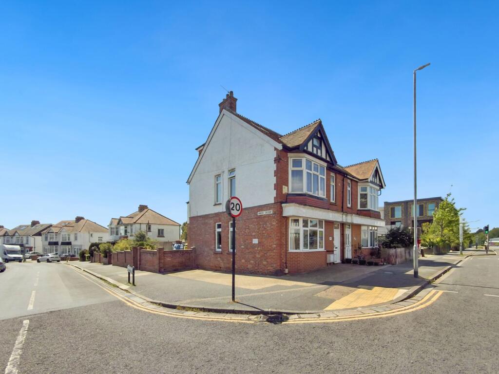 Main image of property: Old Shoreham Road, Hove, BN3