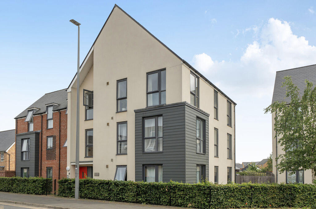 Main image of property: Newport Road, Brooklands, Milton Keynes