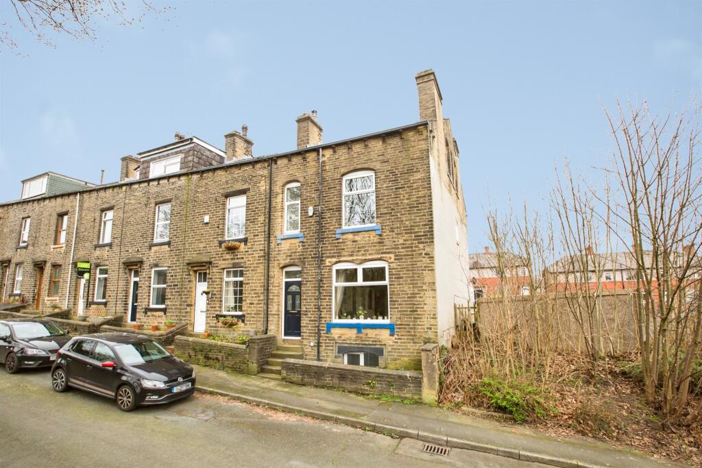 Main image of property: Clifton Street, SOWERBY BRIDGE