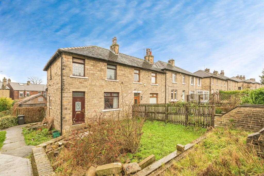 Main image of property: Bradley Road, Huddersfield
