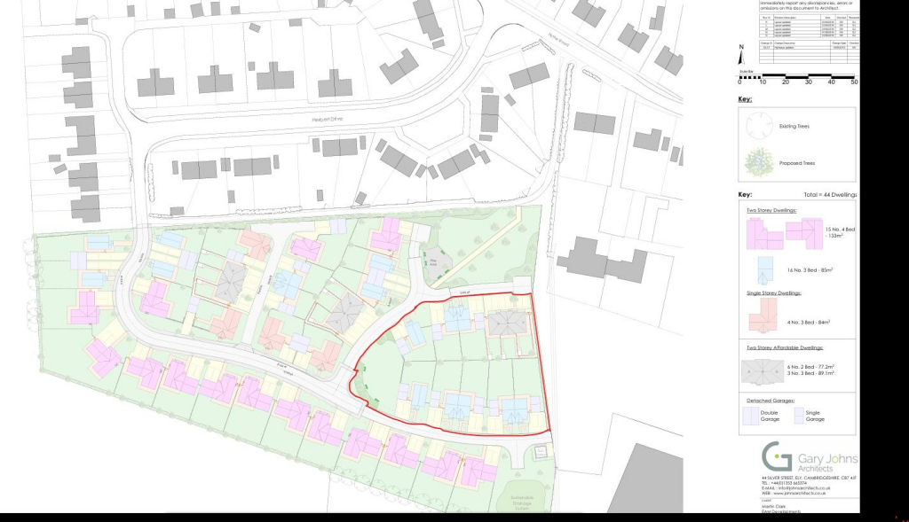 Main image of property: Herbert Drive, Methwold