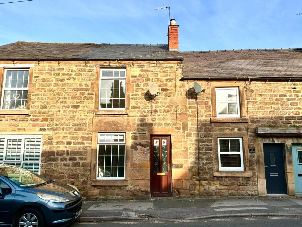 Main image of property: Church Street, Matlock, Derbyshire, DE4