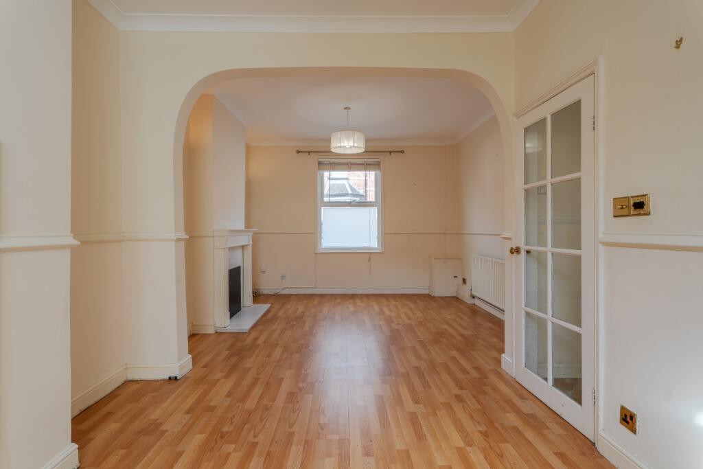 House in Exeter - More
