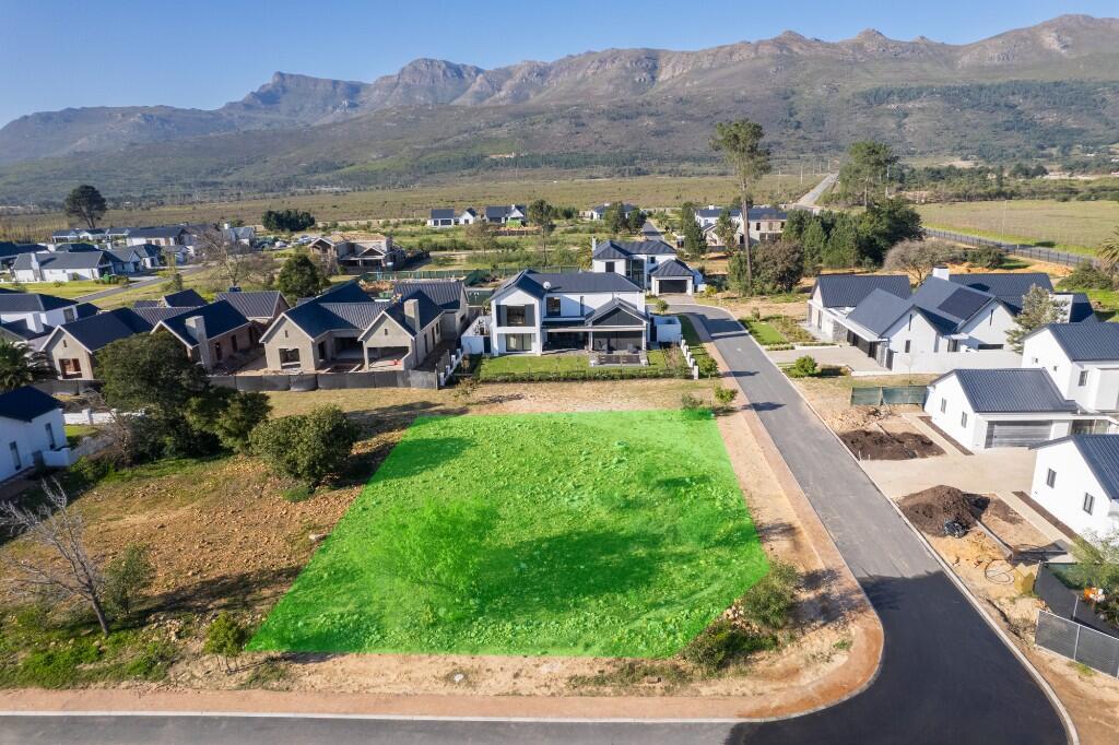 Main image of property: Paarl, Western Cape