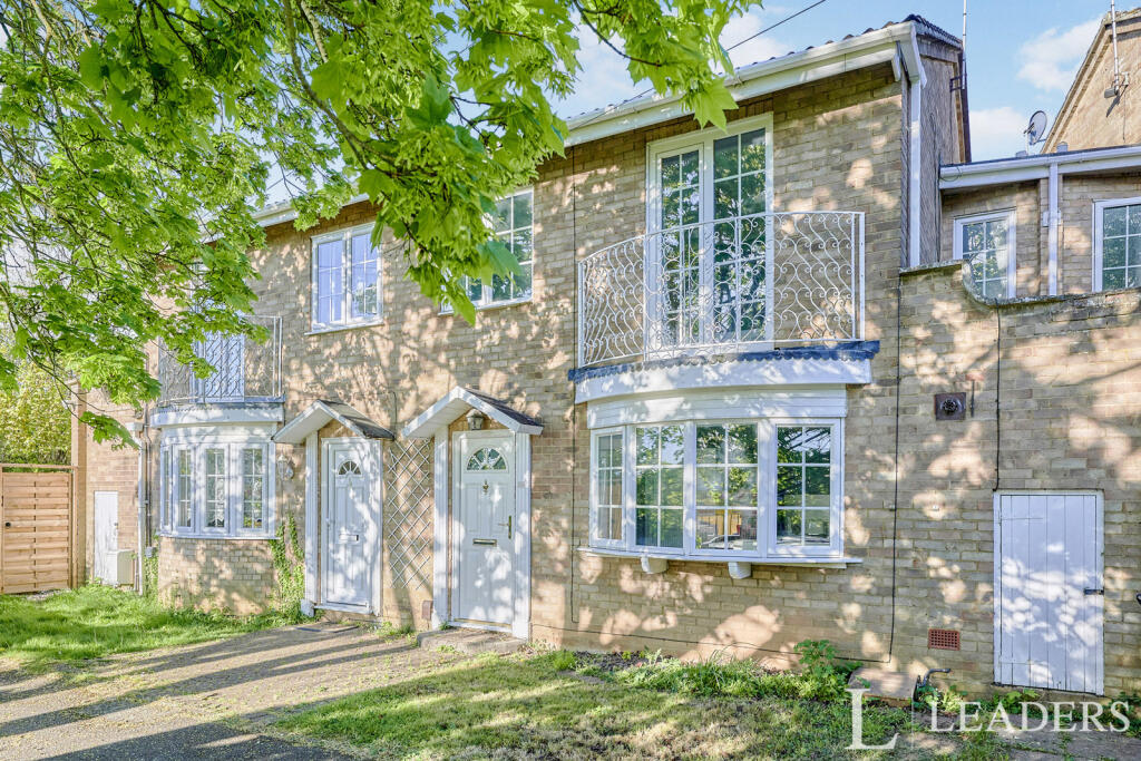 Main image of property: Collins Cross, Bishop's Stortford, Hertfordshire, CM23