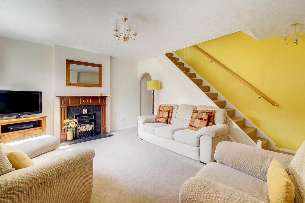Leafield Rise, Two Mile Ash, MK8 photo 2