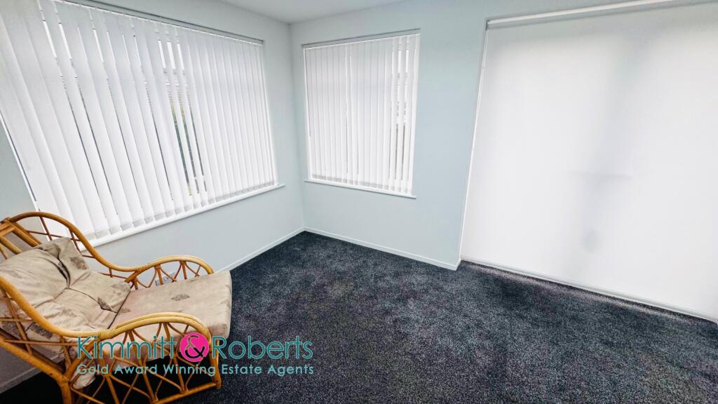 2, Grantham Avenue, Seaham, Durham, SR7 8LZ photo 5