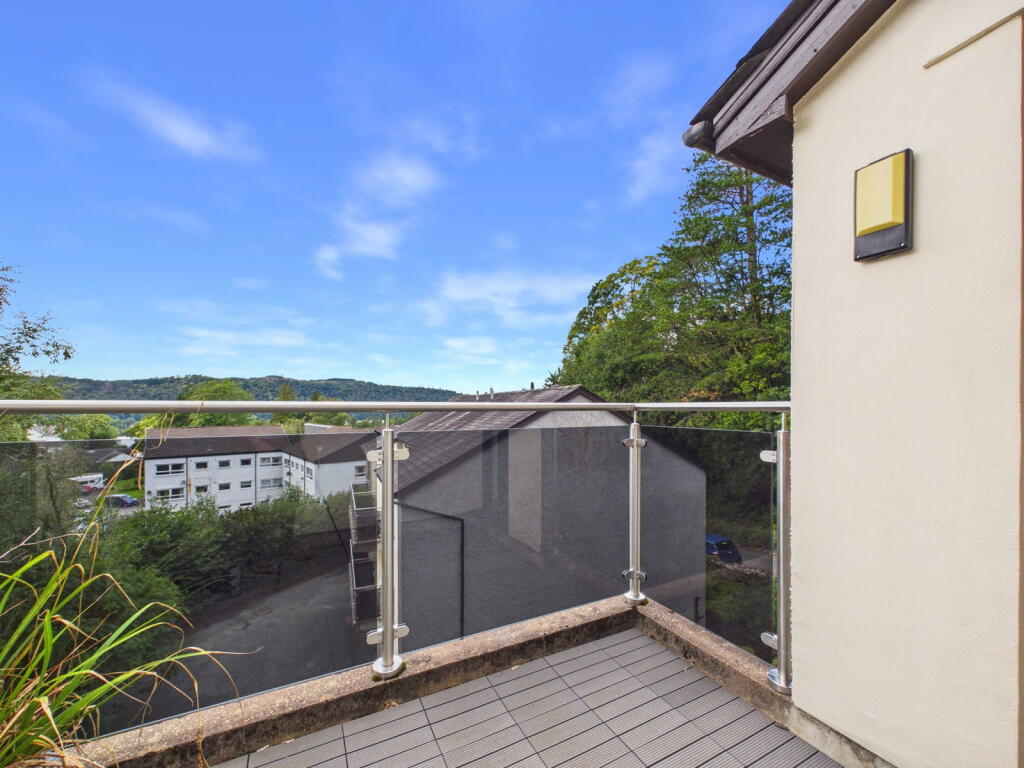 Apartment in Lancaster - View 4