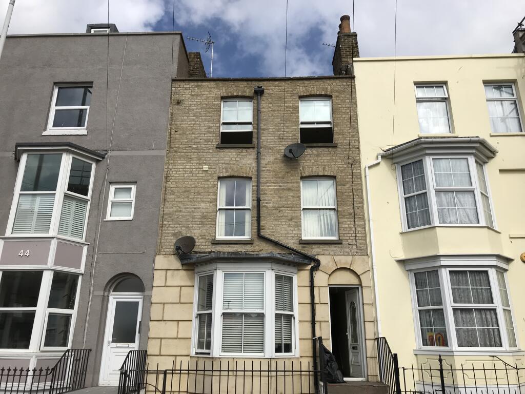 Main image of property: Hardres Street