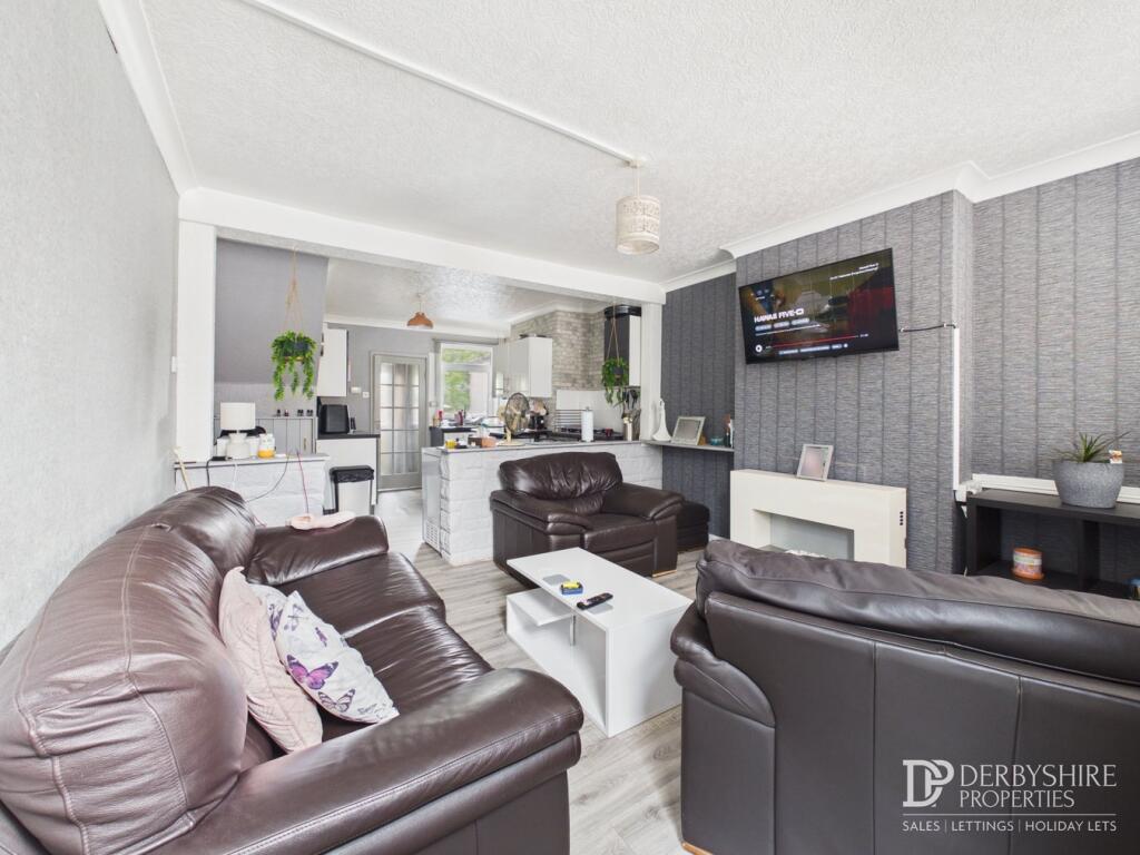Bramley Street, Somercotes, Alfreton, DE55 photo 2