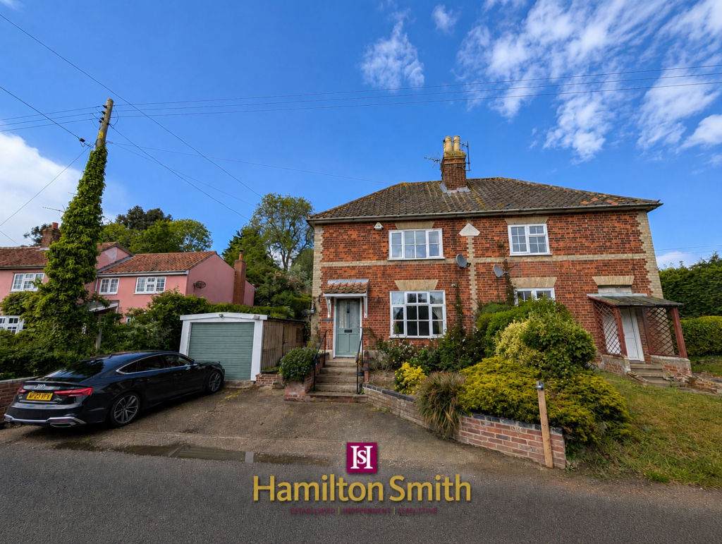 Main image of property: Ash Road, Lower Hacheston, IP13