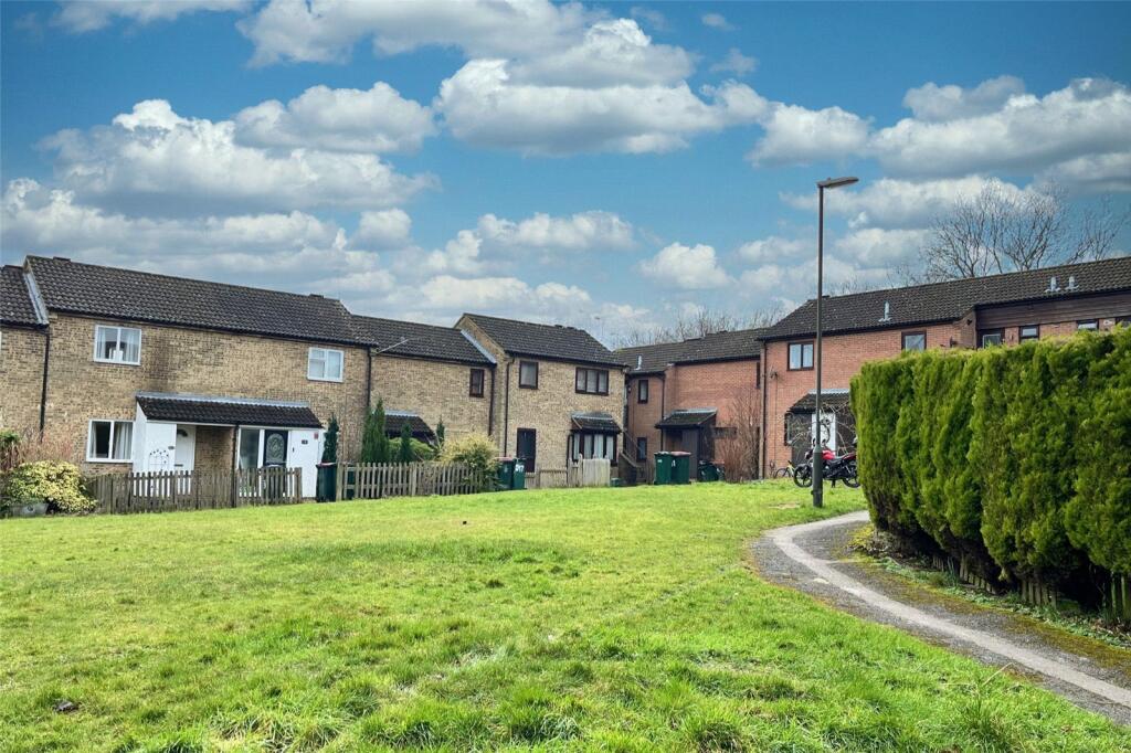 Main image of property: Greenways Walk, Crawley, West Sussex, RH11