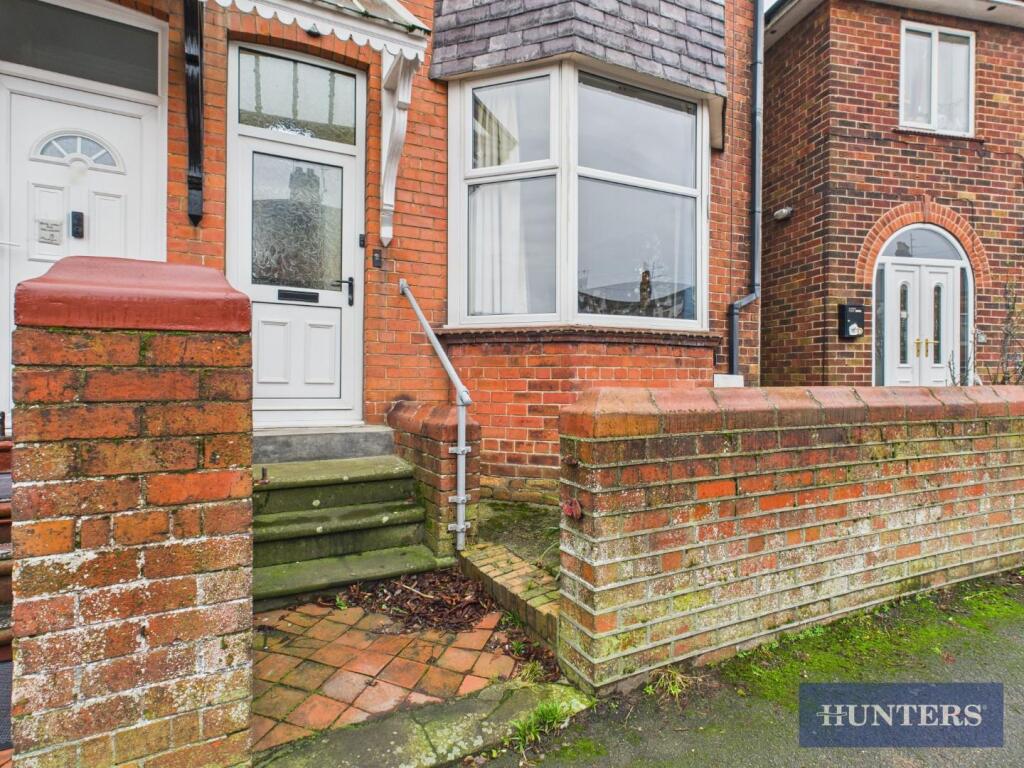 Main image of property: Norman Crescent, Filey