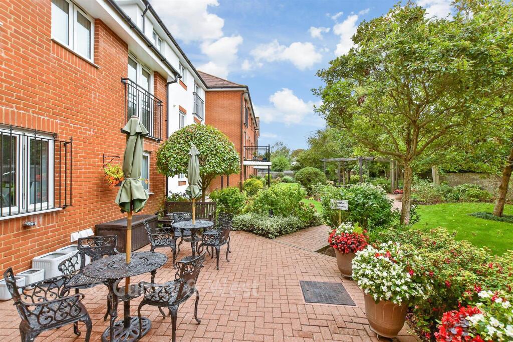 Main image of property: Mill Road, Worthing, West Sussex