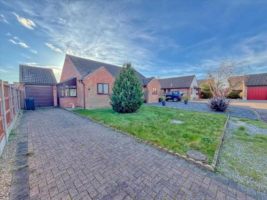 Main image of property: Stallards Crescent, Frinton On Sea