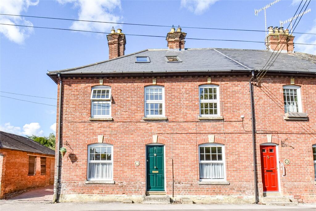 Main image of property: Andover Road, Upavon, Pewsey, Wiltshire, SN9