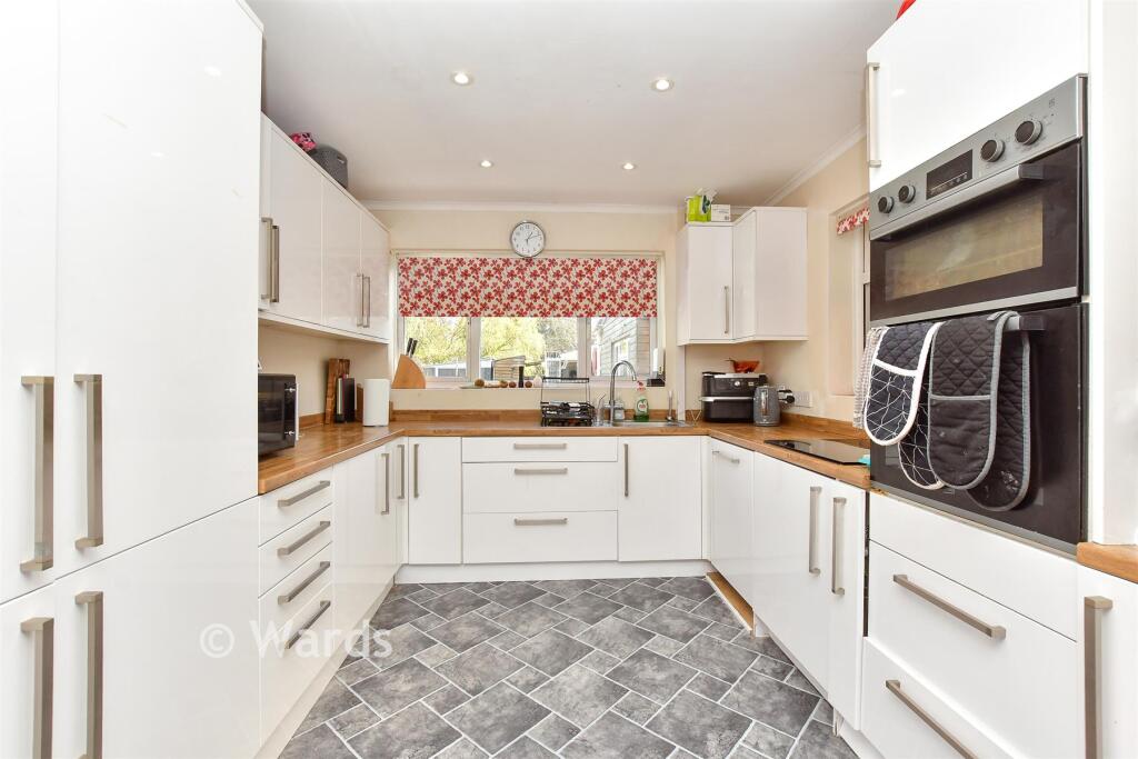 Main image of property: Roseleigh Road, Sittingbourne, Kent