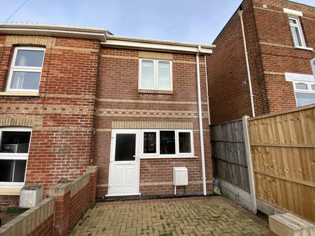 Main image of property: Melville Road, Winton, Bournemouth
