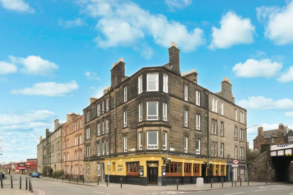 Main image of property: 1/5, Westfield Street,  Edinburgh, EH11 2RA