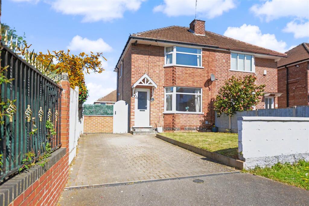 Main image of property: Pinfold Lane, Stapleford, Nottingham