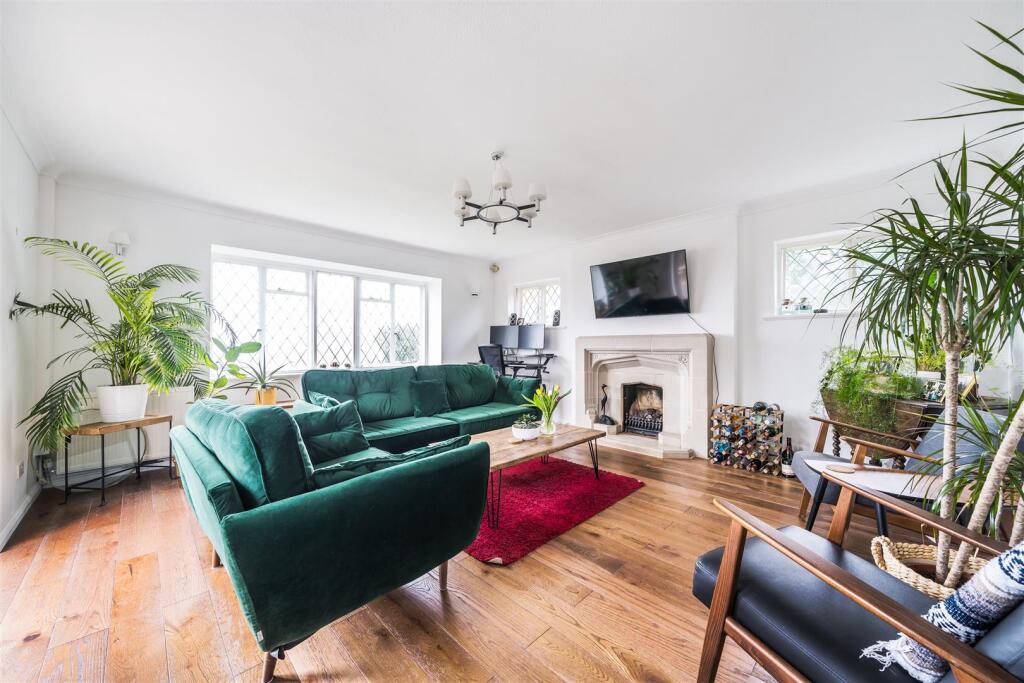 Chart Road, Sutton Valence - View 3