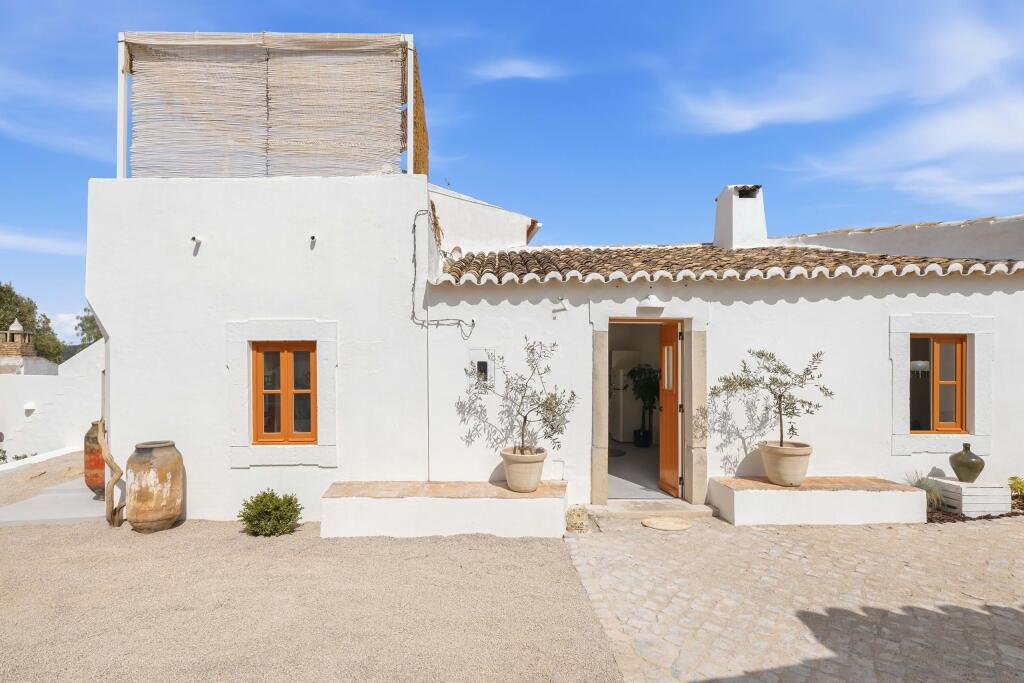 Main image of property: Algarve, Faro