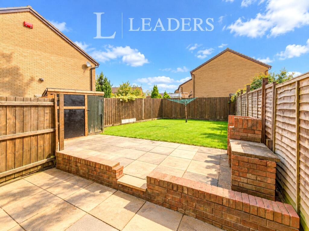 House in Milton Keynes, Browns Wood, Walton - View 4