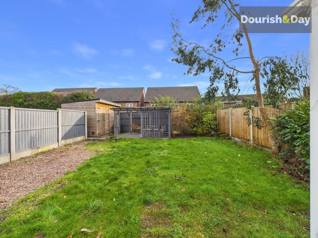 Anchor Way, Gnosall, ST20 photo 4
